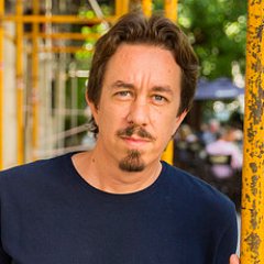 Photo of author Pedro Mairal Photo of author Pedro Mairal